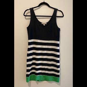 Banana Republic Tank Dress